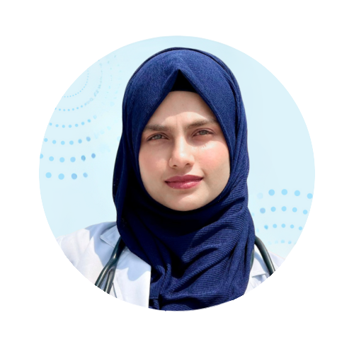 Dr. Afra Eiram – Piles surgeon at Healing Hands Clinic