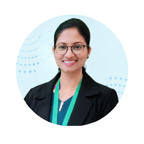 Dr Akshaya Bhosale