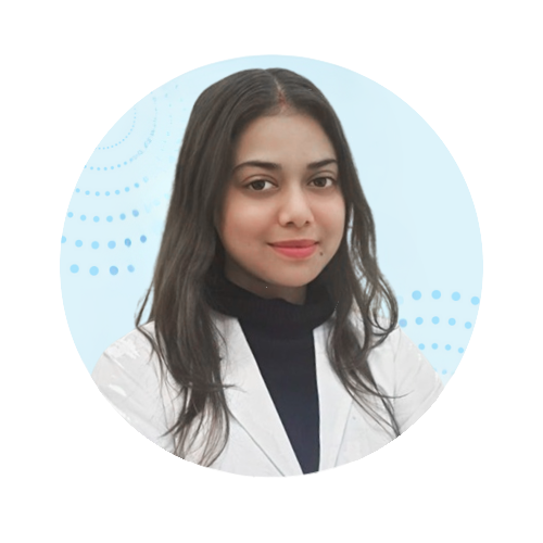 Female Proctologist in Lucknow