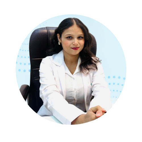 Female Proctologist in Lucknow