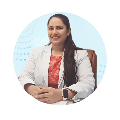 Dr Himanshi Vats