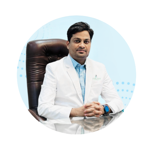 Dr Jagdish Patri