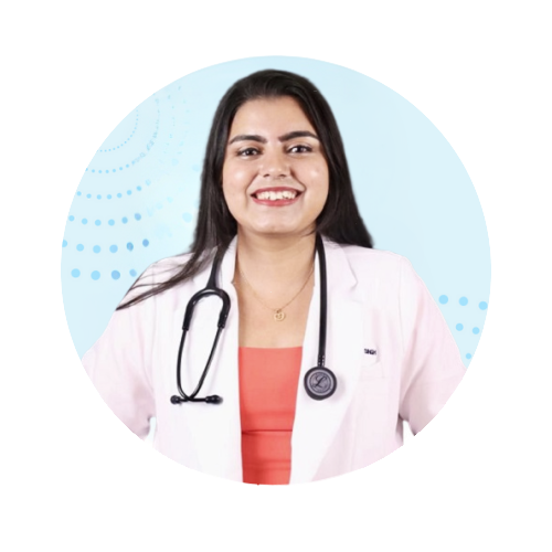 Dr Khushi S.R. Singh