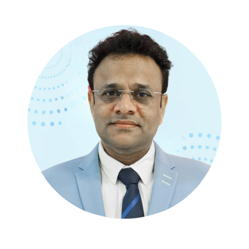 Dr Nalwad Balaji Reddy