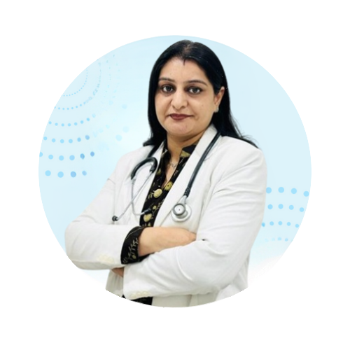 Female Proctologist in Ludhiana