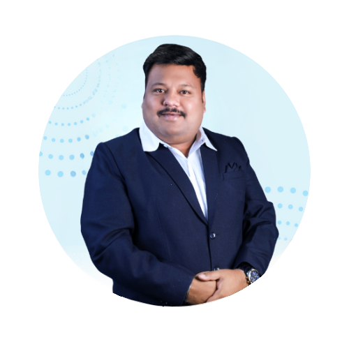 Dr. Omkar Bhosale – General Surgeon | Consultant Proctologist at Healing Hands Clinic