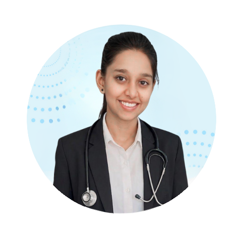 Dr. Pranjali Ramesh Jadhao – Piles surgeon at Healing Hands Clinic
