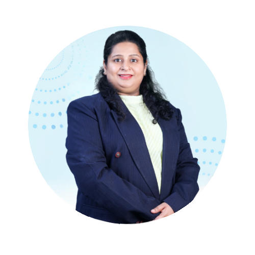 Dr. Priyanka Kharavalikar | Consultant Proctologist at Healing Hands Clinic
