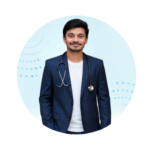 Dr Rahul Aari
