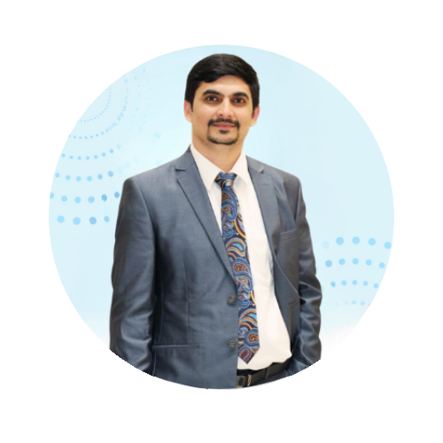 Dr Rohan Jagtap – Consultant Proctologist,  General & Laparoscopic Surgeon at Healing Hands Clinic