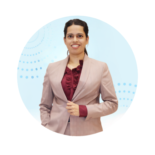 Dr Samiksha Bhuran – Consultant Proctologist & Colorectal Surgeon at Healing Hands Clinic