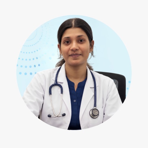 Dr. Shanmugaloga S – Consultant Female Proctologist in Kalyannagar, Bengaluru at Healing Hands Clinic