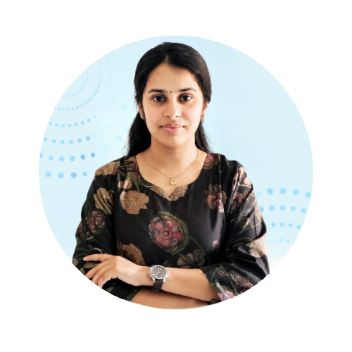 Dr Shivani Suresh Karanth