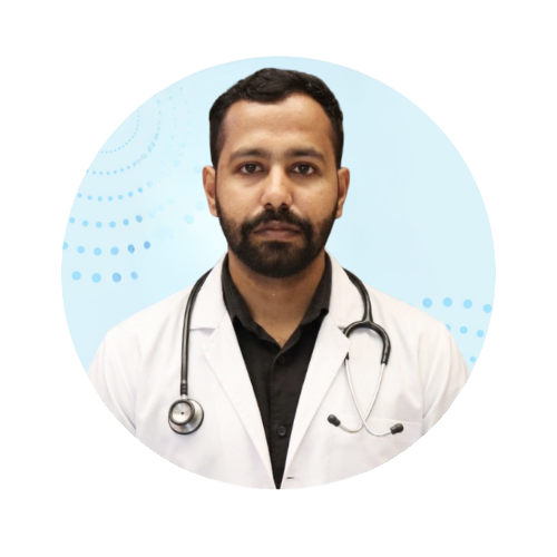 Dr. Shreeram P. A – General Surgeon | Consultant Proctologist at Healing Hands Clinic