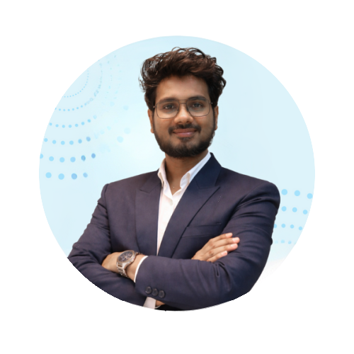 Dr. Shubham Koltakke – Specialist in fissure, fistula, and piles treatment at Healing Hands Clinic