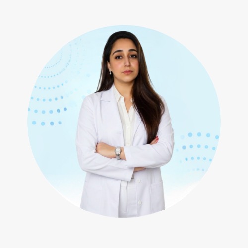 Dr Simranjit Kaur Dhadiala – General & Laparoscopic Surgeon at Healing Hands Clinic