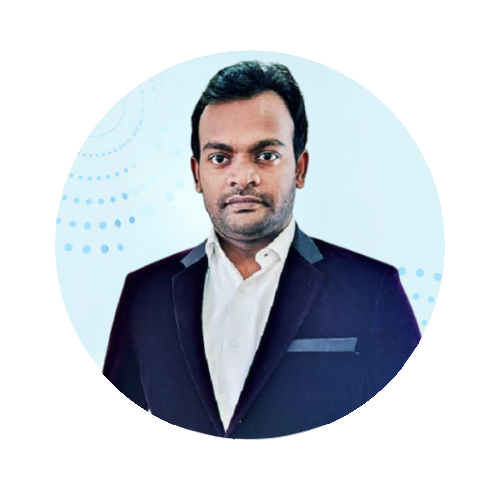 Dr Sumanth P