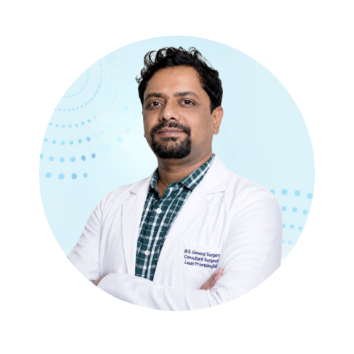 Dr Tejas Doliya