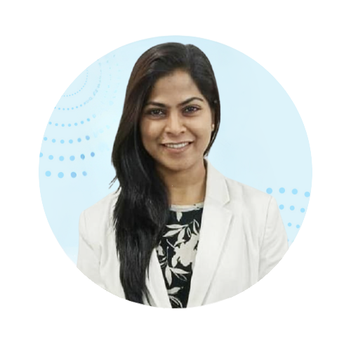 Dr Yashoda Pise
