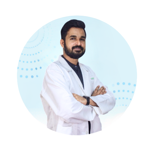 Yedin Chandra – Consultant Proctologist in Kalyannagar, Bengaluru at Healing Hands Clinic