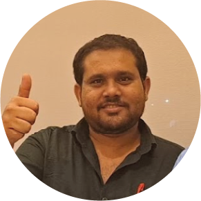 Sachin Pandey
