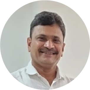 Swapnil Patil