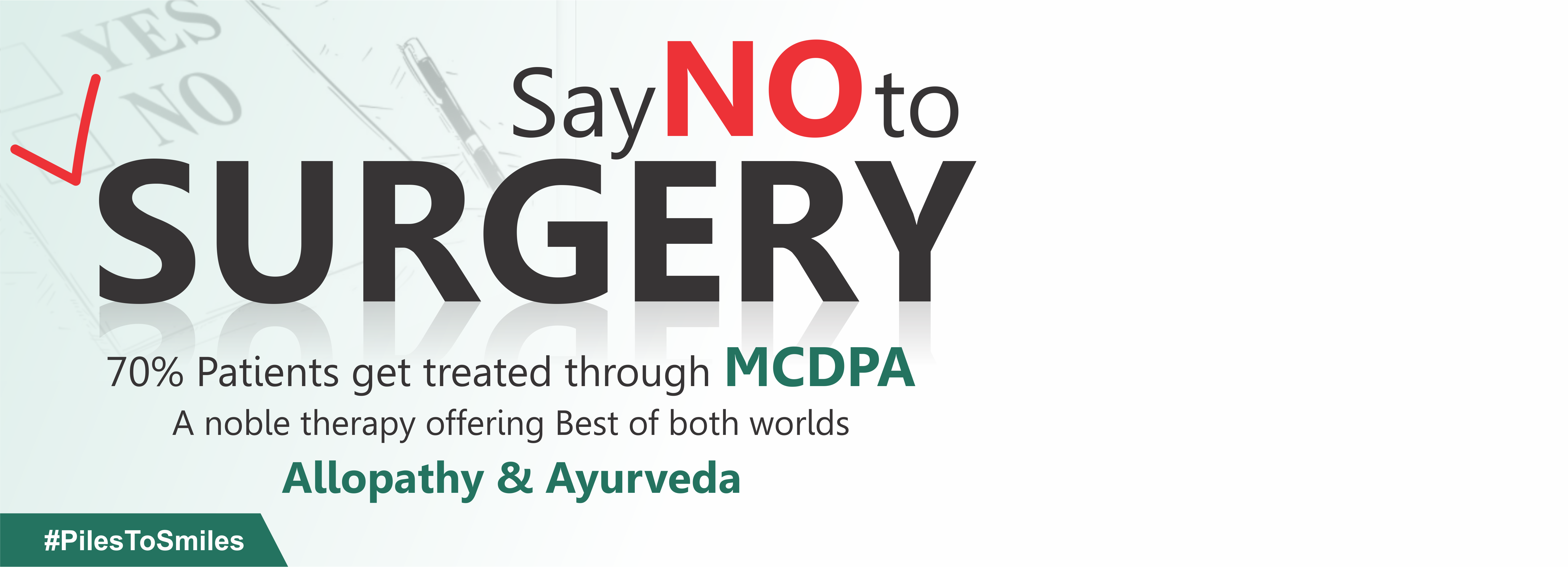 India’s Best Painless Piles Laser Treatment Hospital in Pune