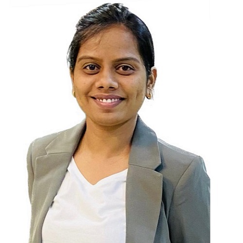 Dr Anuradha Jagtap