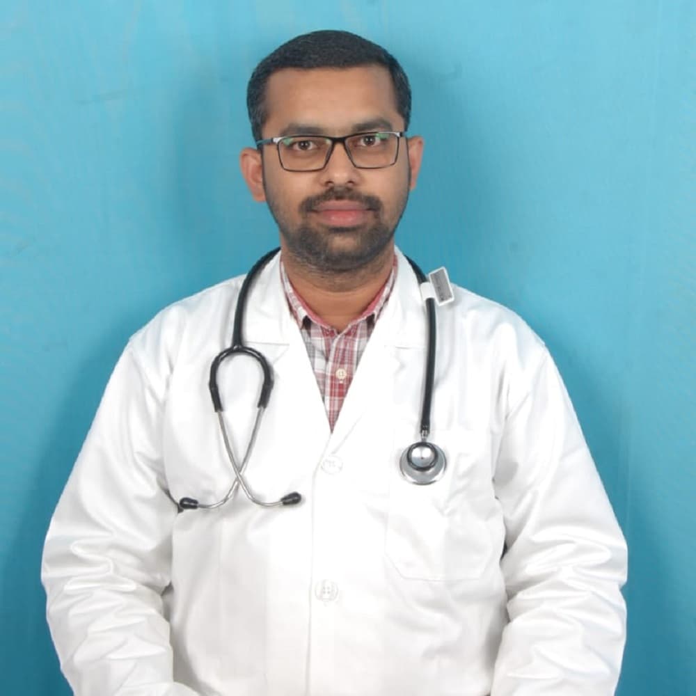 Dr Balakrishna Pitike | Best piles doctor in hyderabad | Best piles surgeon in hyderabad