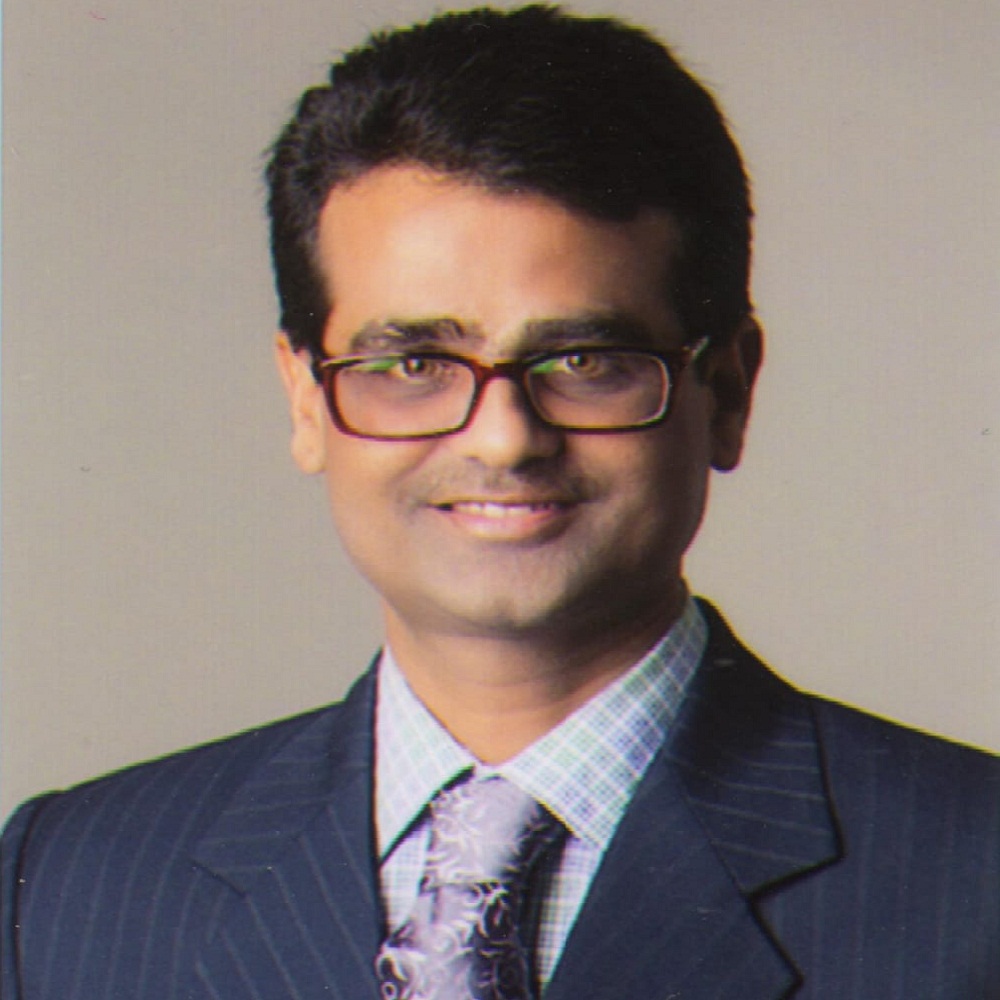 Dr. Deepak Gugale