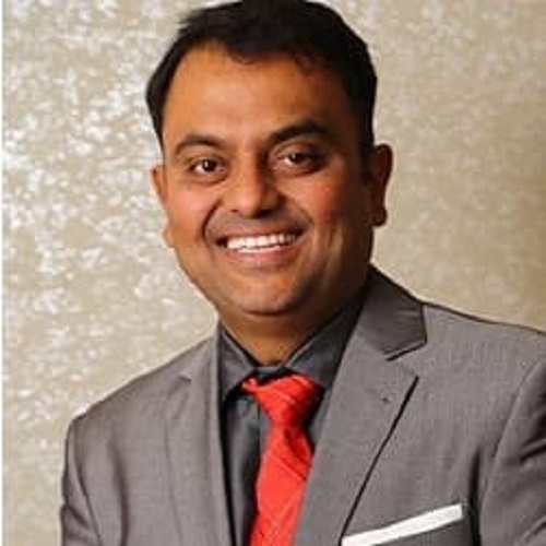 Dr Gaurang Desai | Best piles doctor in surat | Best piles surgeon in surat