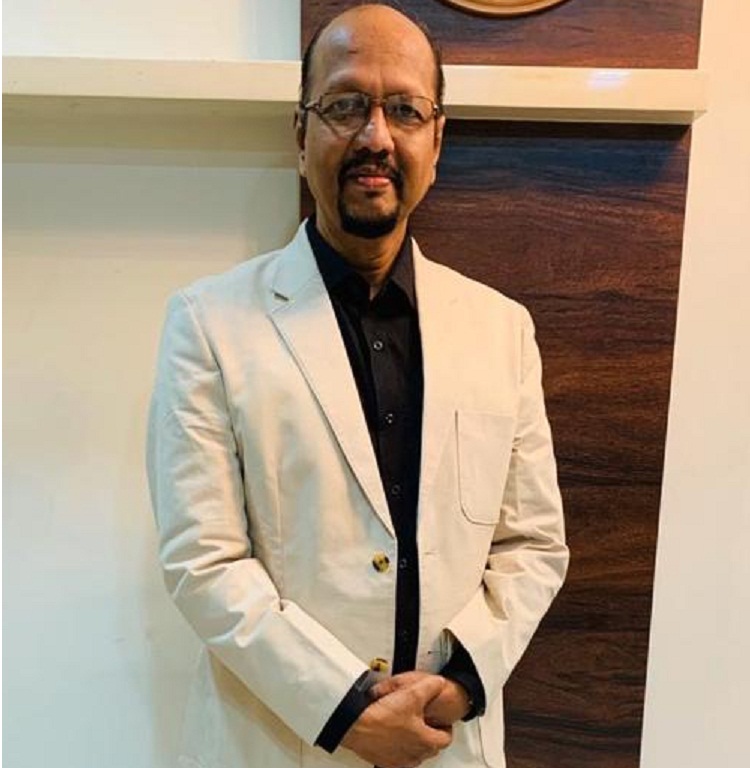 Dr Girish Hatalkar | Best Piles doctor in Mumbai | Best Piles surgeon in Mumbai 