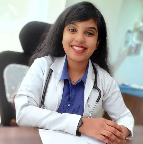 Dr Gowthami N | Best piles doctor in Sahakarnagar Bengaluru | Best piles lady doctor in Sahakarnagar Bengaluru