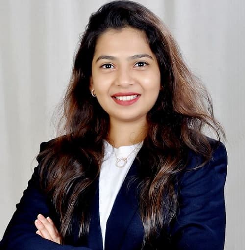 Dr Manisha Raut, Consultant Female Proctologist
