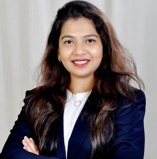 Dr Manisha Raut