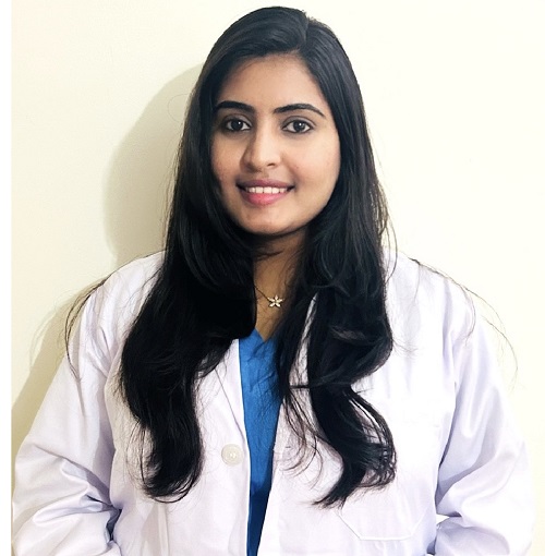 Dr Meghana Gowda