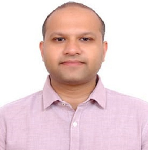 Dr Mubeen Ahmed