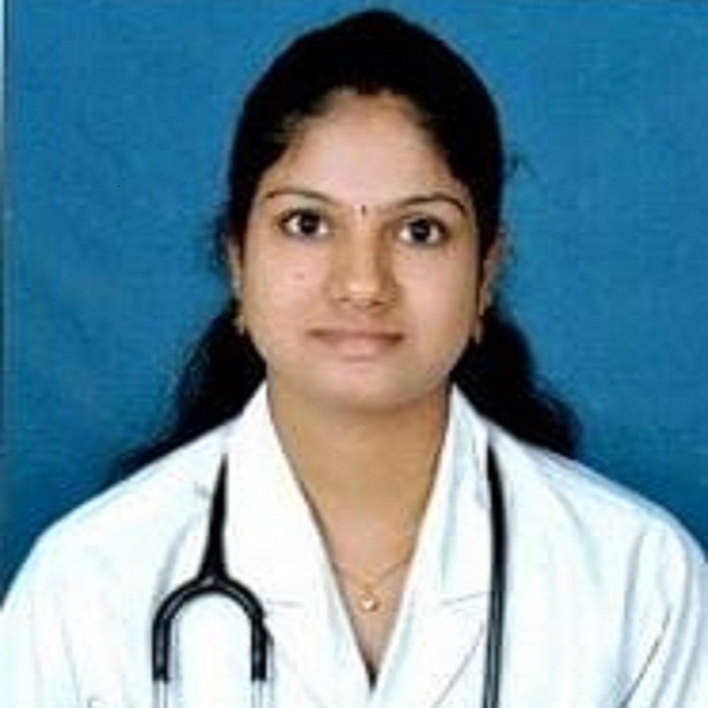 Dr Pratyusha Nemilikandla, Consultant Proctologist