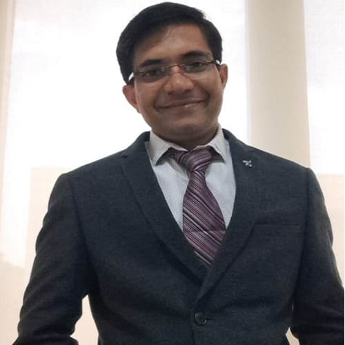 Dr. Pravin Bora is a circumcision doctor in Nashik