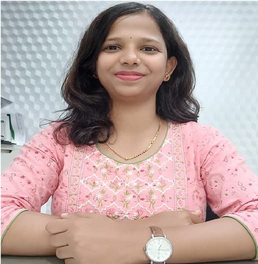 Dr Shalini