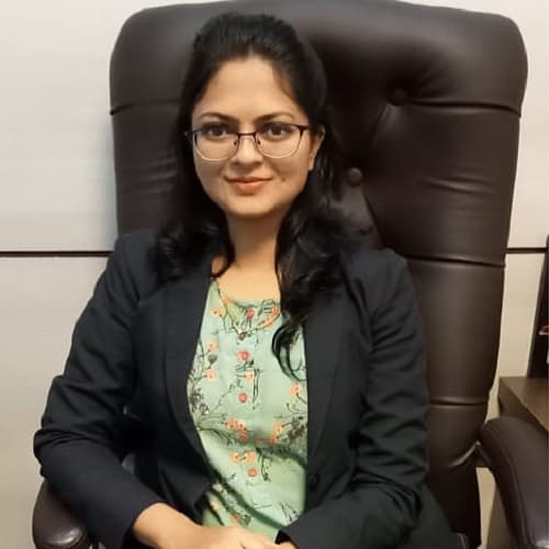 Dr Shruti Deshpande