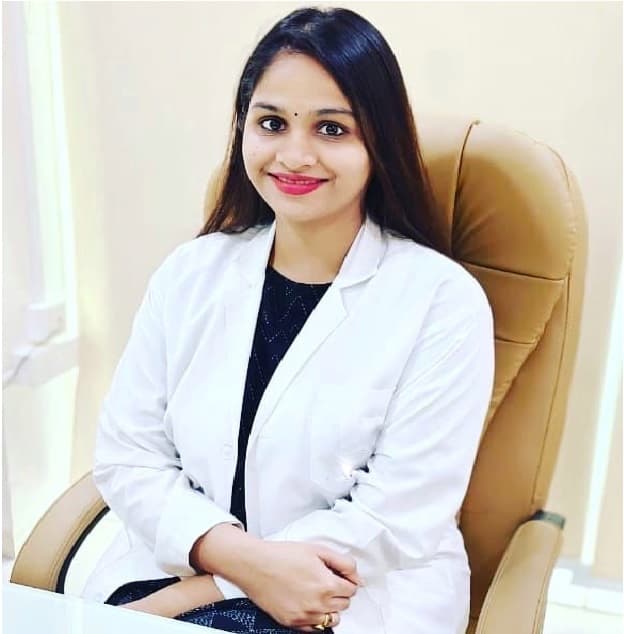 Dr Sonal Chavan Zawar