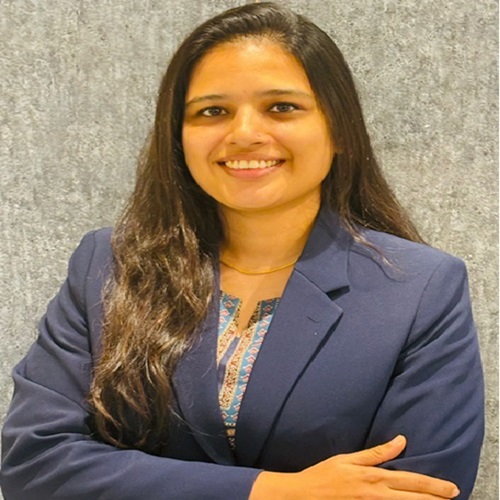 Dr Vismaya M