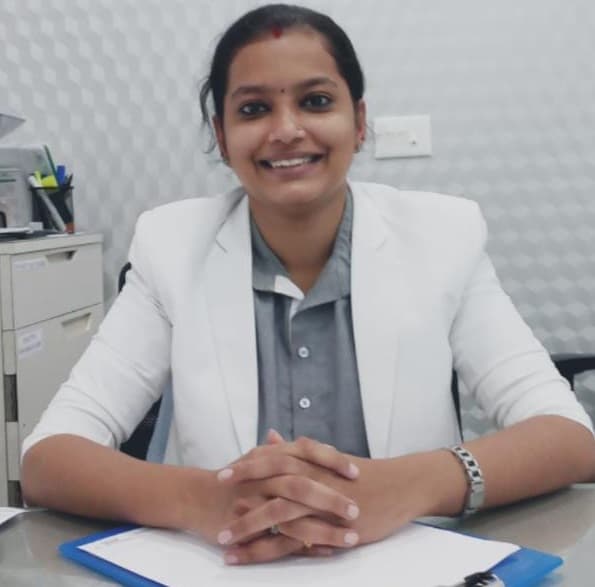 Dr Pallavi Venugopalan