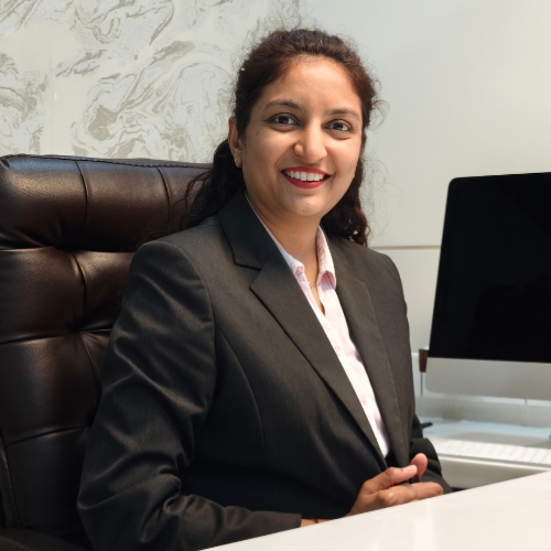 Dr Nehal Patel | Fistula doctor in Mumbai | Fistula surgeon in Mumbai