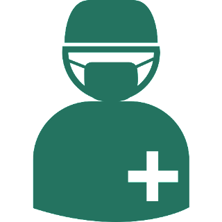 Experienced and skilled surgeons