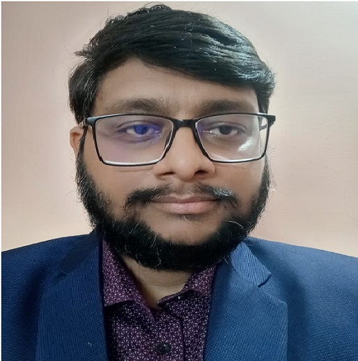 Dr Ankur