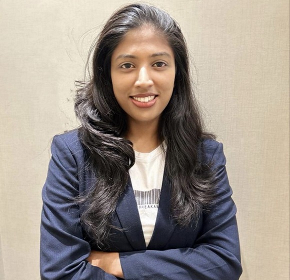 Dr Reshma Rajeevan