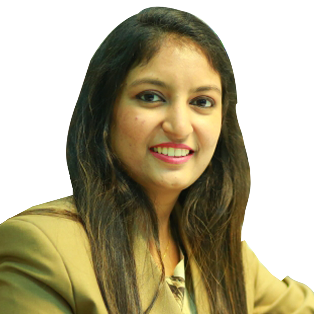 Dr Nehal Patel, Consultant Proctologist