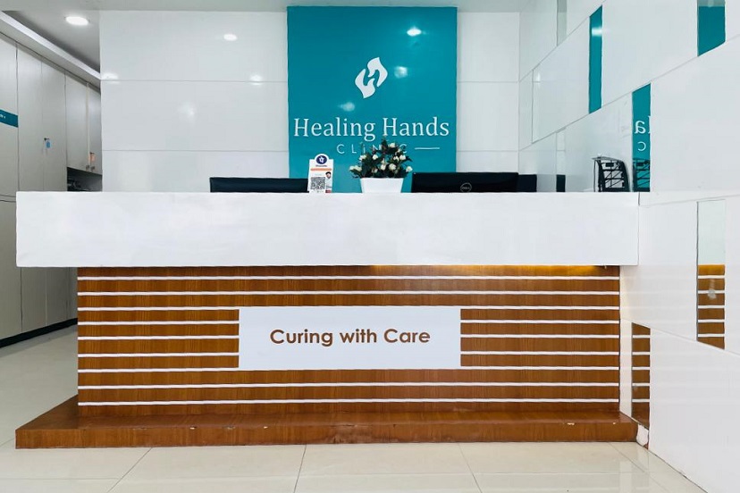 Healing Hands Clinic Indore- Piles doctor in Indore, piles surgeon in Indore, piles clinic in Indore, piles hospital in LuIndoredhiana